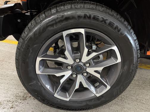 2025 Jeep Wrangler 4xe Sport S