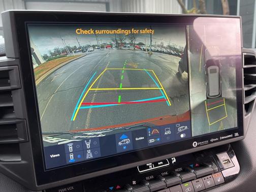 2024 Toyota Sequoia TRD Pro