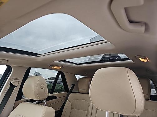 2018 Mercedes-Benz AMG GLE 43 Base 4MATIC