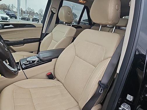 2018 Mercedes-Benz AMG GLE 43 Base 4MATIC