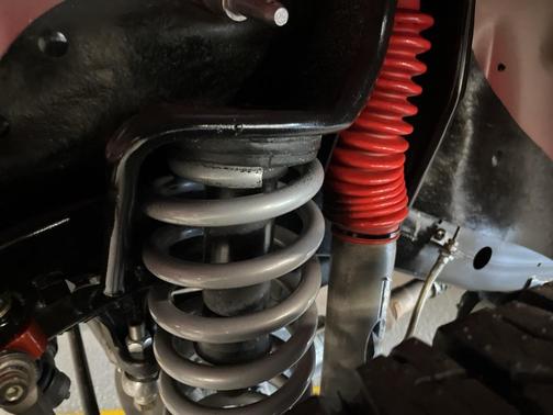 2006 Jeep Wrangler Rubicon