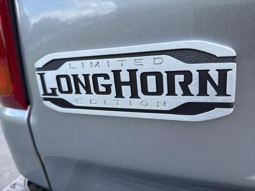 2024 RAM 1500 Longhorn