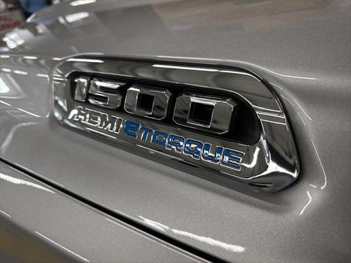 2024 RAM 1500 Longhorn
