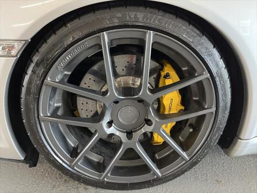 2006 Porsche 911 Carrera S