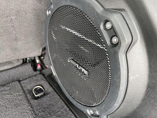 2022 Jeep Wrangler Willys