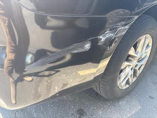 2013 INFINITI JX35 Base