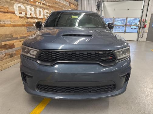 2021 Dodge Durango R/T RWD