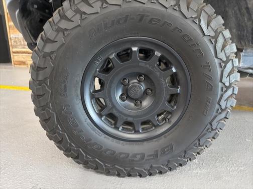 2021 Jeep Wrangler Unlimited Rubicon 392