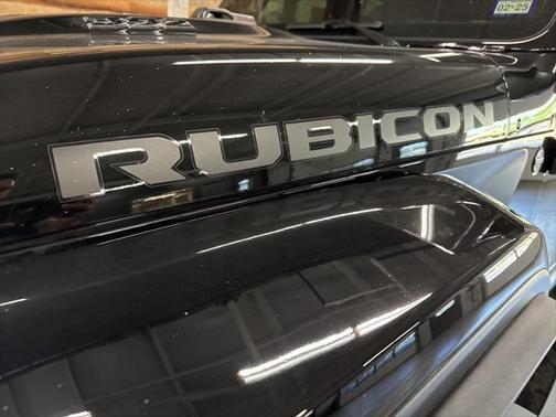 2021 Jeep Wrangler Unlimited Rubicon 392