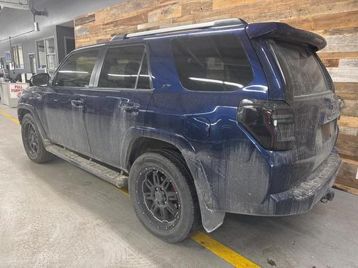 2020 Toyota 4Runner SR5 Premium