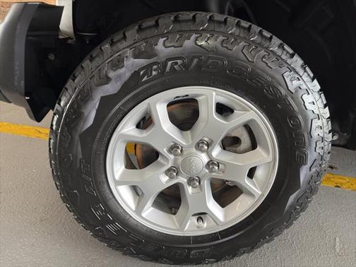 2021 Jeep Wrangler Unlimited Islander 4x4