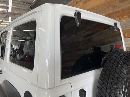 2021 Jeep Wrangler Unlimited Islander 4x4