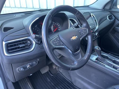 2020 Chevrolet Equinox L