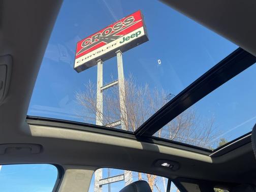 2020 Chevrolet Equinox L