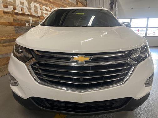 2020 Chevrolet Equinox L