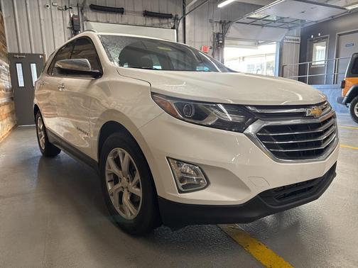 2020 Chevrolet Equinox L