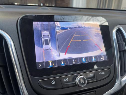 2020 Chevrolet Equinox L