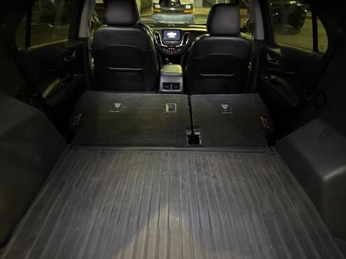 2020 Chevrolet Equinox L