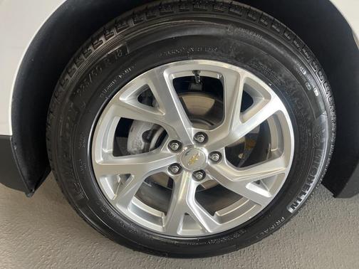 2020 Chevrolet Equinox L