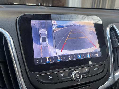 2020 Chevrolet Equinox L