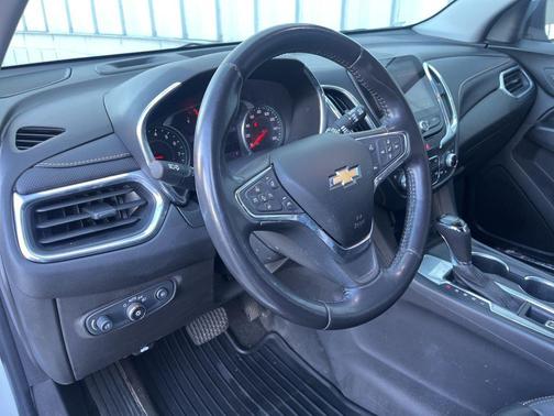 2020 Chevrolet Equinox L