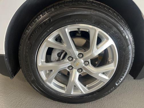 2020 Chevrolet Equinox L