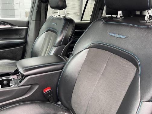 2022 Jeep Grand Cherokee 4xe Trailhawk