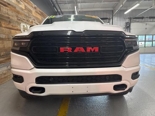 2023 RAM 1500 Limited