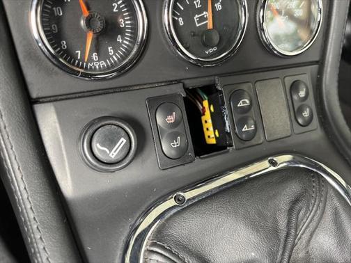 1998 BMW M Base