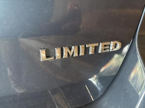 2021 Jeep Grand Cherokee Limited X