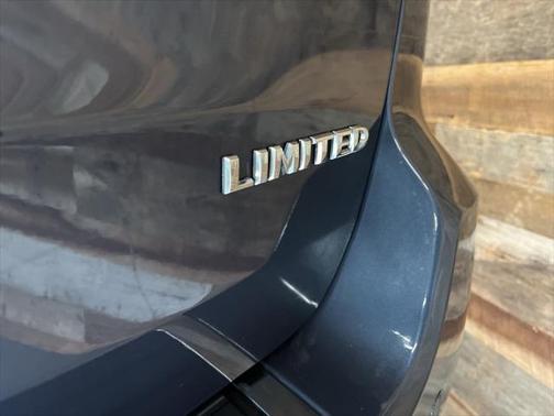 2021 Jeep Grand Cherokee Limited X