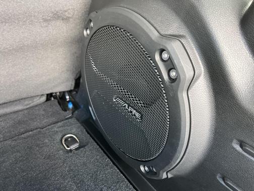 2023 Jeep Wrangler Willys