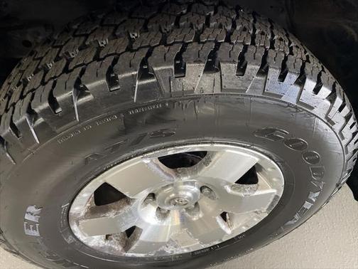 2009 Toyota FJ Cruiser Base
