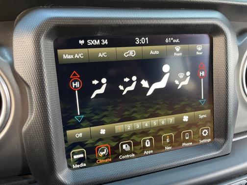 2022 Jeep Wrangler Unlimited 4xe Rubicon