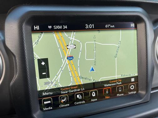 2022 Jeep Wrangler Unlimited 4xe Rubicon