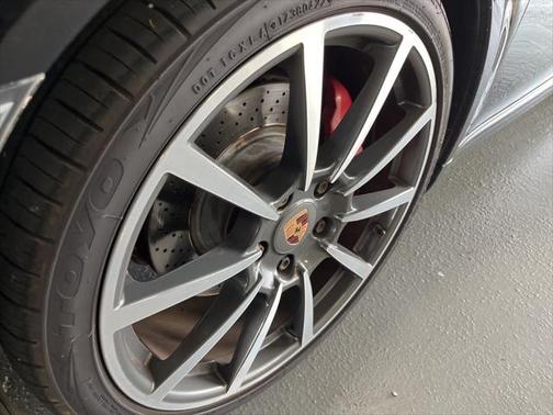 2014 Porsche 911 Carrera S