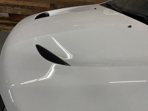 2021 Jeep Grand Cherokee Trackhawk