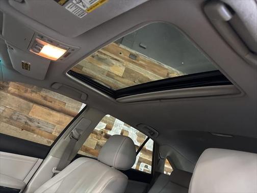 2008 Lexus RX 350 Base