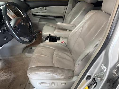 2008 Lexus RX 350 Base
