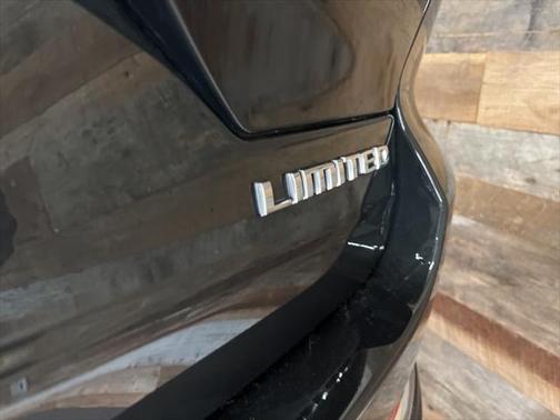 2023 Jeep Grand Cherokee Limited X