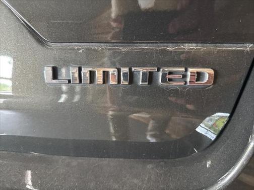 2023 Jeep Grand Cherokee Limited X