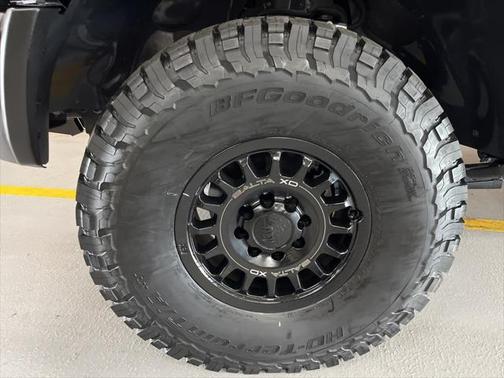 2024 RAM 2500 Rebel