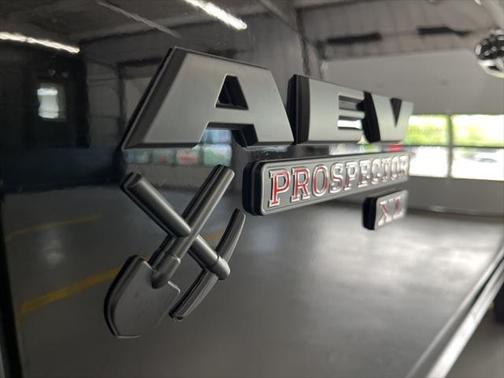 2024 RAM 2500 Rebel