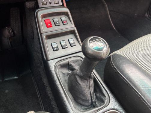 1997 Porsche 911 Carrera