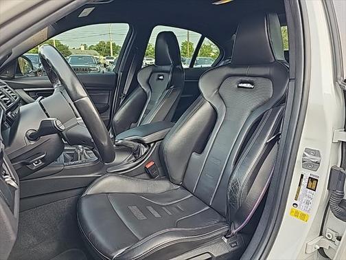 2018 BMW M3 Base
