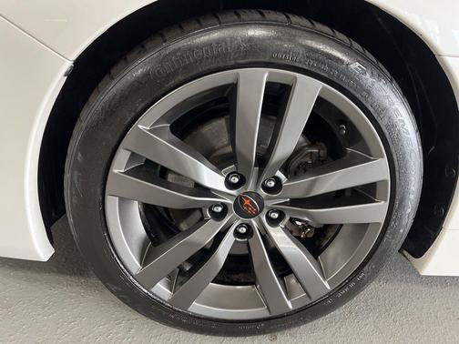 2016 Subaru WRX Limited