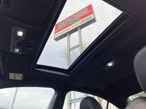 2016 Subaru WRX Limited