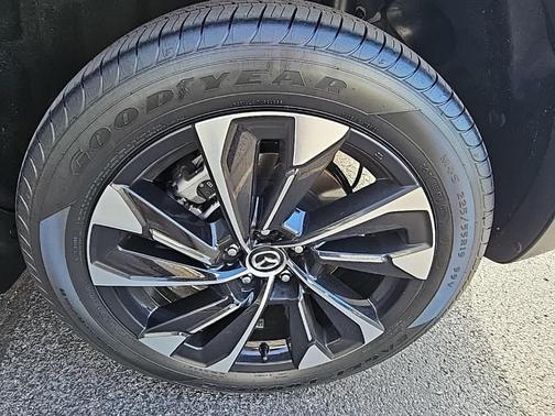 2026 Mazda CX-50 Hybrid Premium Plus