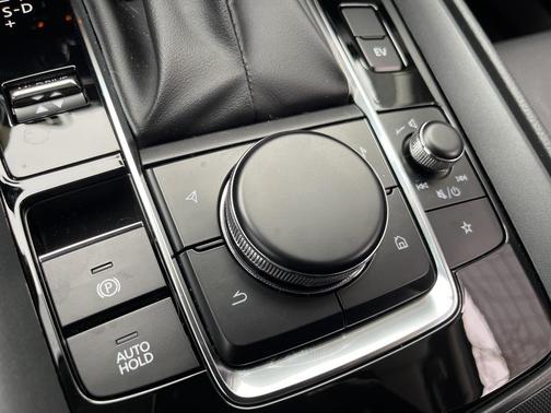 2026 Mazda CX-50 Hybrid Premium Plus