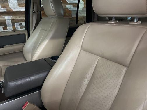 2012 Ford Expedition EL XLT